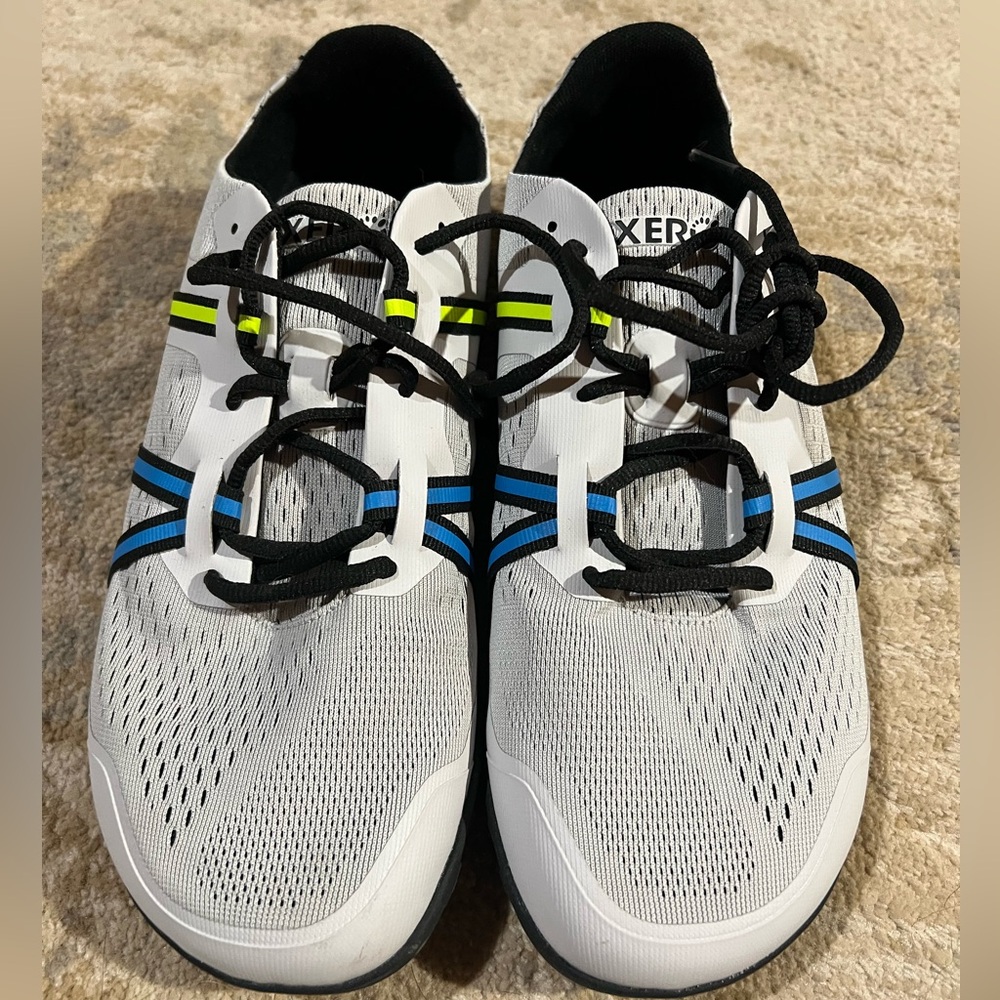 Xero Men's Speed Force II Shoes